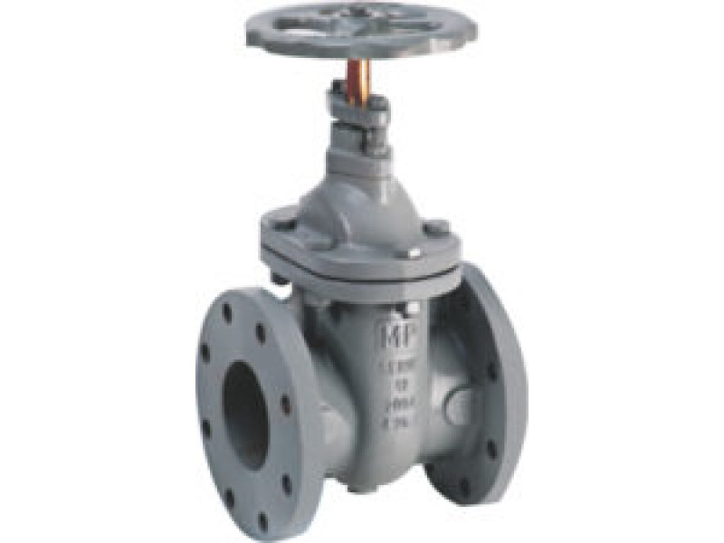 GAVETA ANSI HASTE FIXA 125 LBS