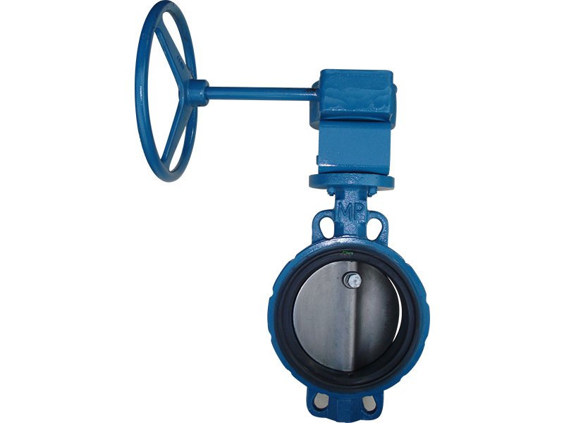 BORBOLETA WAFER 300LBS