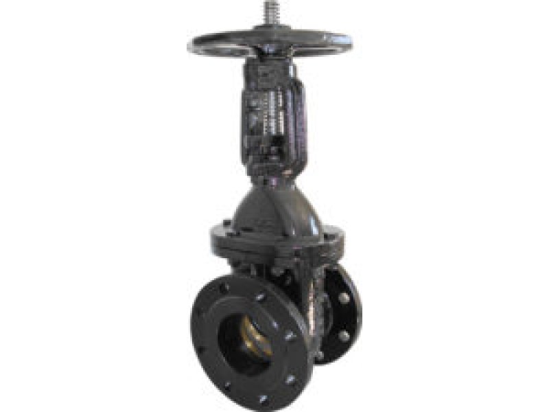 GAVETA DIN HASTE ASCENDENTE PN10-16