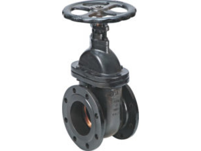 GAVETA DIN HASTE FIXA PN10-16